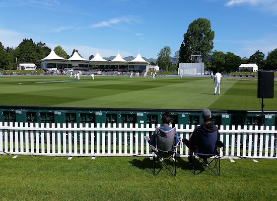 Blackheath beat league leaders Tilford