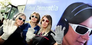 Experience what it's like to live with dementia