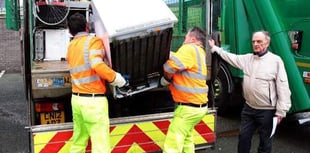 Waverley faces high waste charges