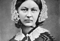 Peeps into the Past: Farnham’s remarkable connections to Florence Nightingale