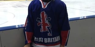 Emily picked for GB ice hockey team