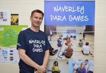 Para Games return for third year