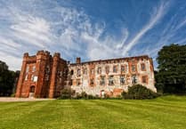 Peeps into the Past: An 'orgy of vandalism' at Farnham Castle