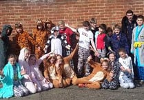 Lent appeal’s Scope to do good