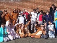 Lent appeal’s Scope to do good