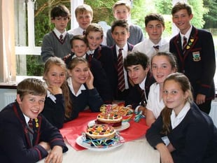 Now’s the time to say goodbye at Barrow Hills
