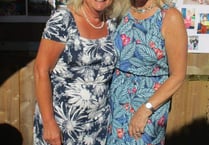 Farewell to popular Pre-School leader