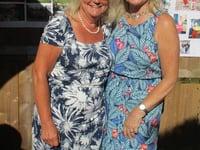 Farewell to popular Pre-School leader