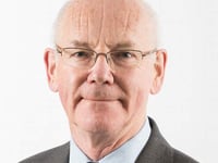 Crime commissioner cleared of racism