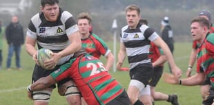 Farnham blitz lowly Millbrook and top the table