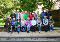 Twinning trip Brexit style