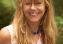 Grandmother launches new book