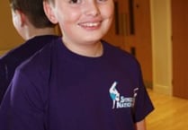 Hip hop’s Ollie on his way to the top in West End