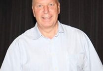 Cricket club stalwart Paul is nominated for top award