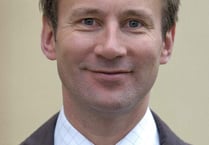 Hunt hopes for better NHS care