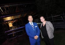 Sixth form ‘the main attraction’ at open evening