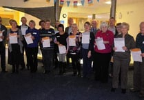 Alton Community Care: Putting in the miles for the community