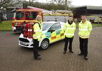 Emergency services saving lives and money