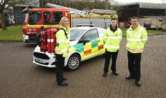 Emergency services saving lives and money