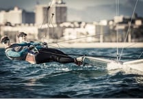 Olympics, Cadets, Sailability – Frensham success all the way
