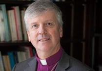 Bishop was victim of child abuser