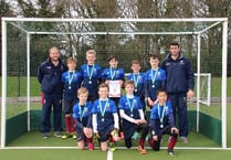 Barrow Hills make final number two