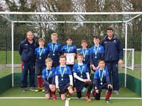 Barrow Hills make final number two