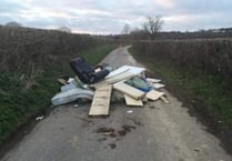 Don’t leave yourself open to fly-tipping legal action