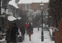 Snow now 'likely', says Met Office