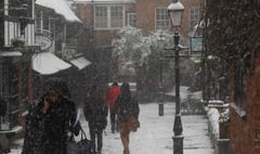 Snow now 'likely', says Met Office