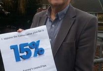 Labour leader argues for change in local government organisation