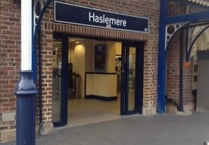 Teenage girl dies after being struck by train