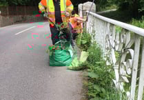 Lengthsman going to great lengths