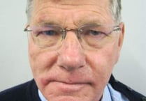 Sex offender is jailed