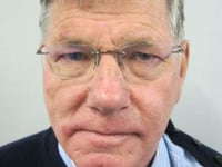 Sex offender is jailed
