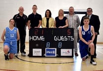 Firms throw weight behind school sport