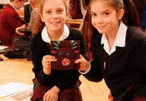 Why giving is better than receiving at Christmas