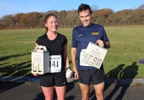 Jigsaw 10k run raises almost £10k for trust helping autistic youngsters