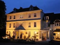 £2m mews plan to transform Georgian Hotel