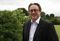 Council chairman’s New Year message