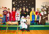 A Stella production at Grayswood