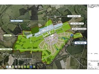 Local Plan will not be disrupted says Waverley