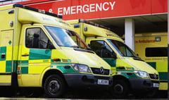 Ambulance crews expecting a busy Easter weekend