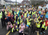 New litter fines warning