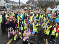 New litter fines warning