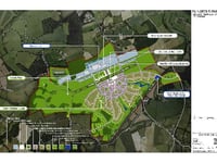 D-Day for Dunsfold decision on new homes delayed