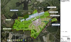 D-Day for Dunsfold decision on new homes delayed