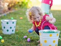 Six events to get egg-cited about this Easter