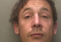 Man banned from hospitals