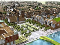 Dunsfold Park 1,800 homes plan approved